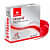 Red Electrical Wire - photo