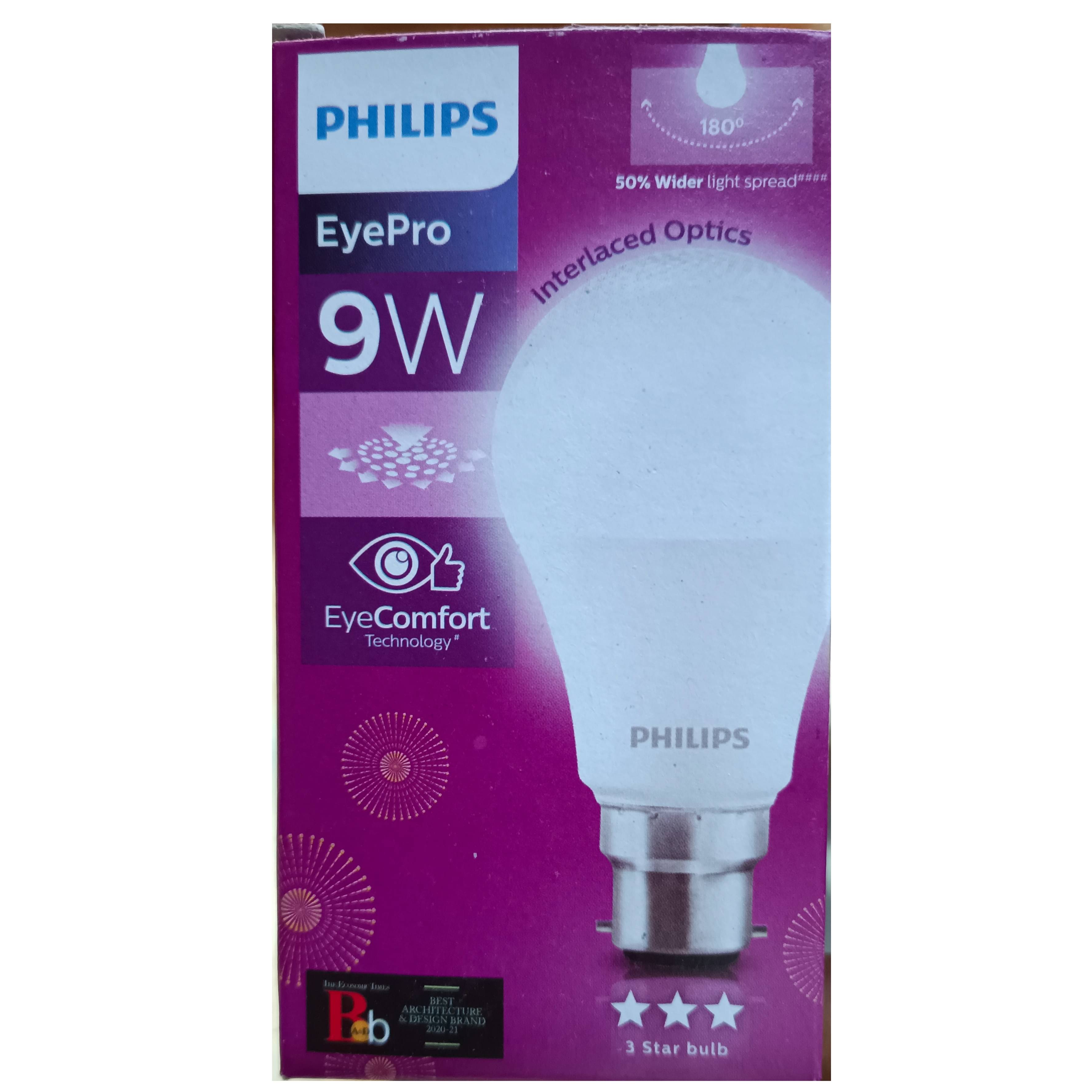 LED Bulb 9Watt