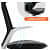 Geelong High Back Chair 2092 - bottom_view