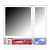 Bourget Bathroom Mirror Cabinet - front_view