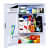 Bathroom cabinet - photo