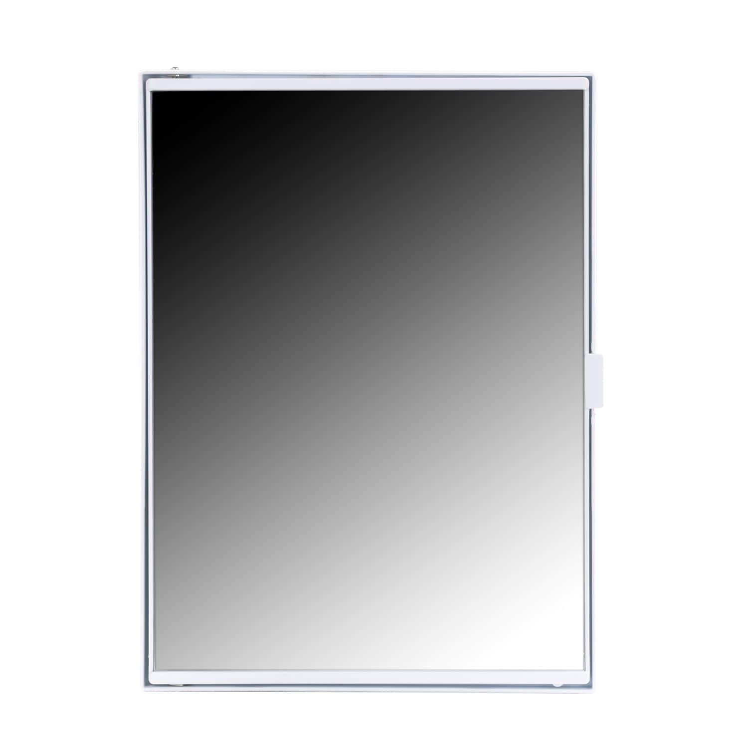 Bathroom cabinet - front_view