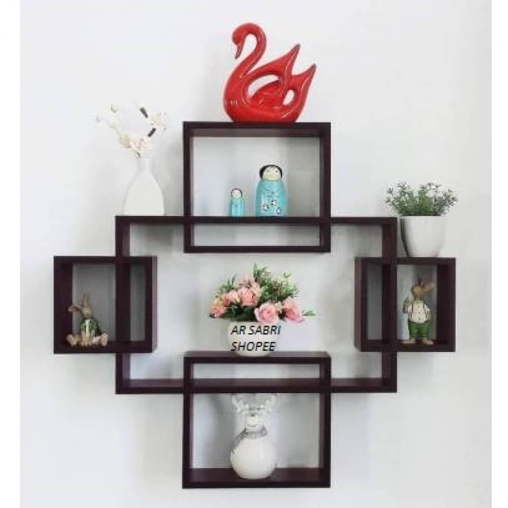 Wall Shelf / Book Shelf Wall Shelves - photo