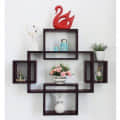 Wall Shelf / Book Shelf Wall Shelves - photo