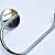 SS Towel Half Ring - left_view