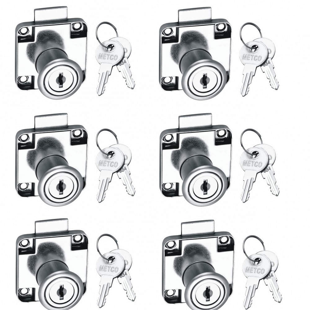 Metro Multipurpose Drawer Lock - photo