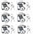 Metro Multipurpose Drawer Lock - photo