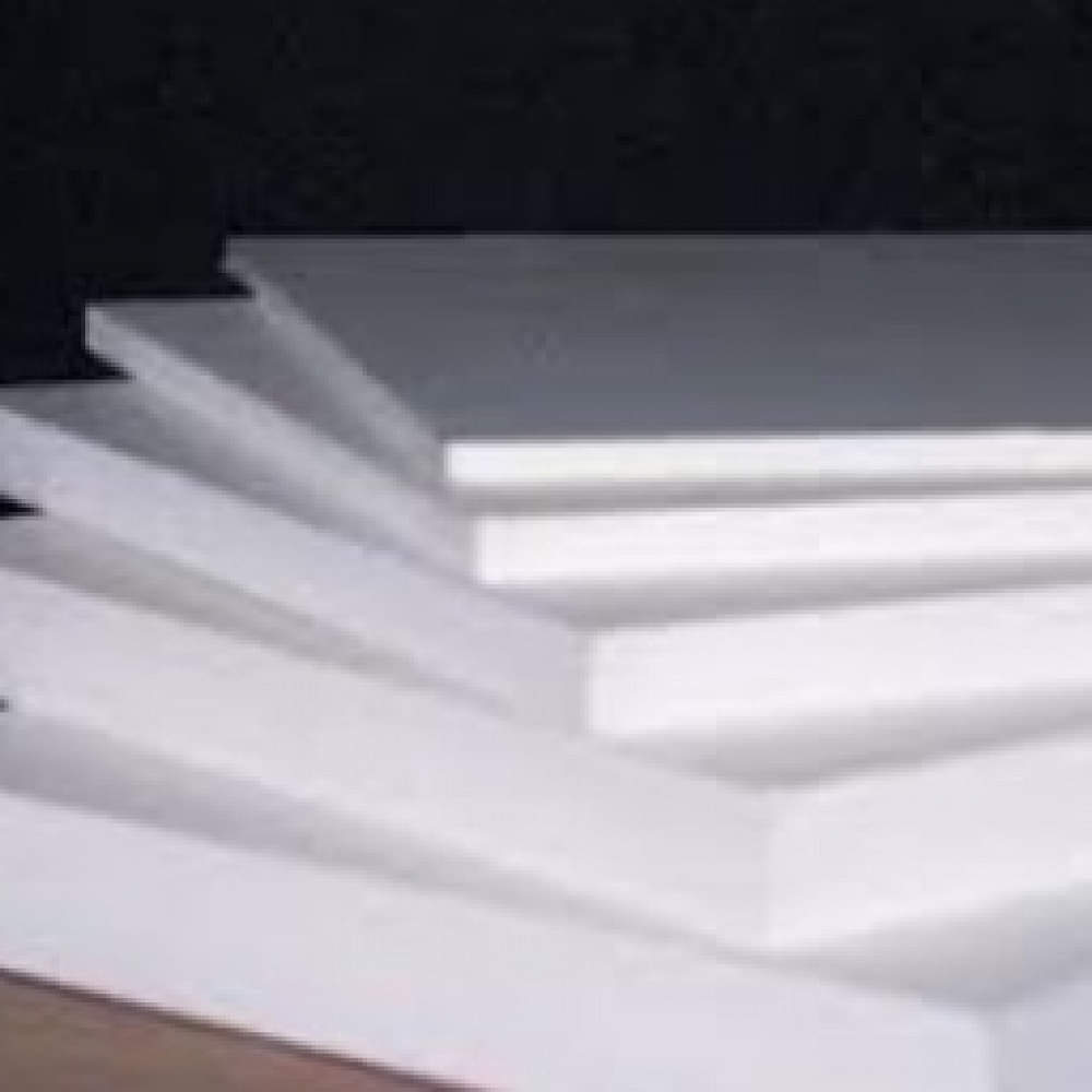 Flexibond PVC sheet - photo
