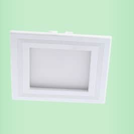 Panel Light - top_view