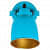 KatoraSlim-Blue-SL1 - left_view