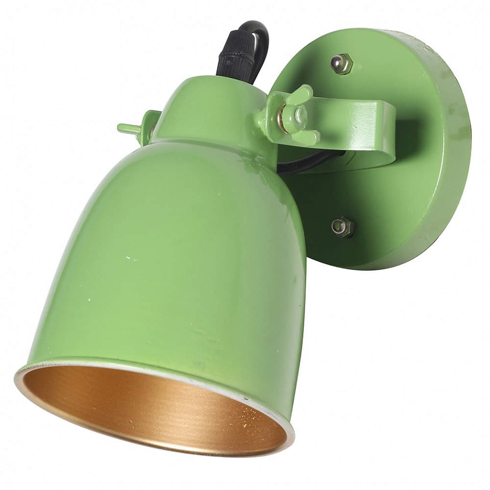 KatoraSlim-Green-SL1 - photo