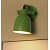 KatoraSlim-Green-SL1 - front_view