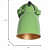 KatoraSlim-Green-SL1 - top_view