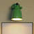 KatoraSlim-Green-SL1 - rear_view