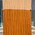 Natural teak veneers - photo