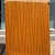 Natural teak veneers - top_view