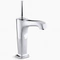 Margaux Single-control tall lavatory faucet, - photo