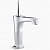 Margaux Single-control tall lavatory faucet, - photo