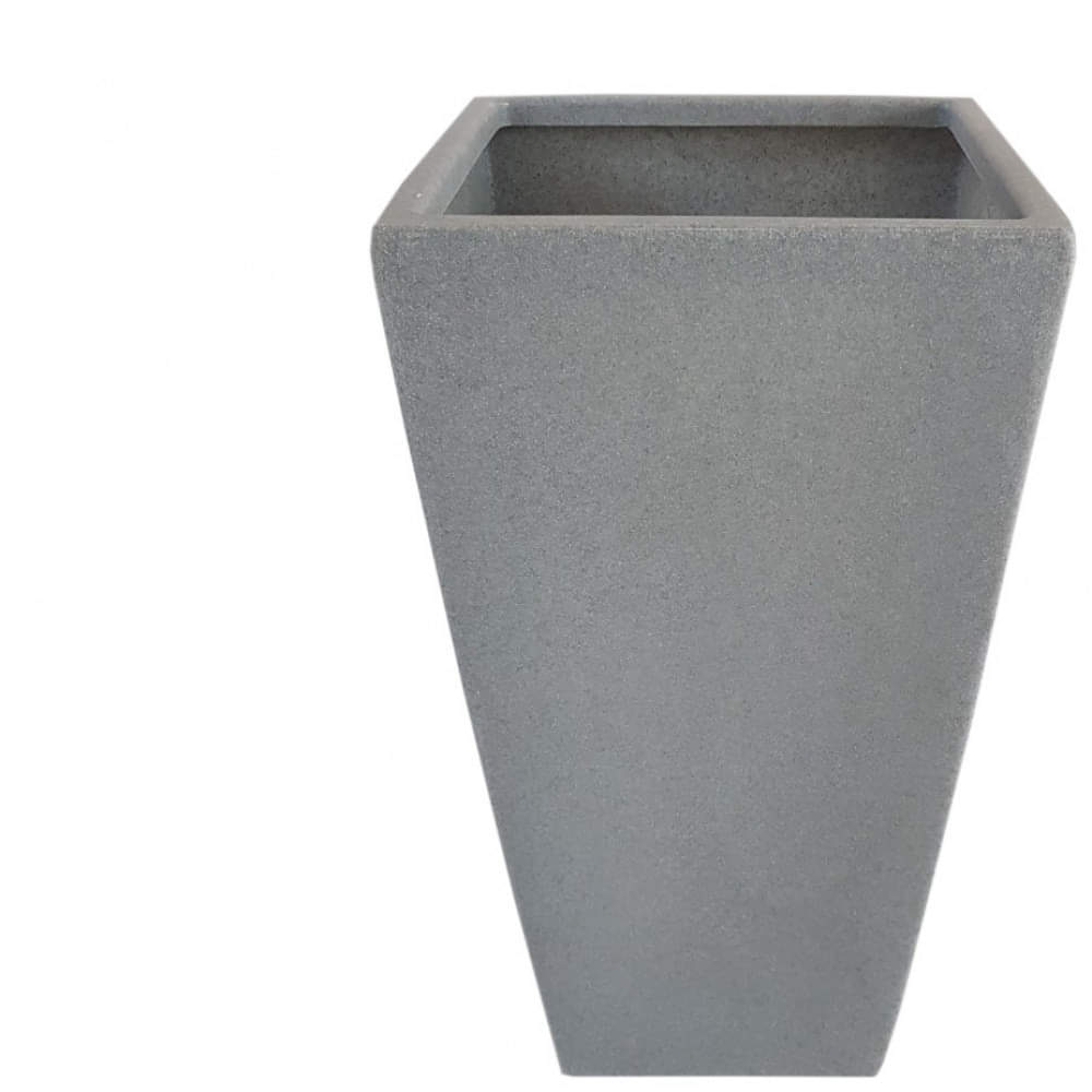 Engraft Sapling Decora Heavy Duty Fiber Planter (GCT 30) - photo