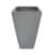 Engraft Sapling Decora Heavy Duty Fiber Planter (GCT 30) - top_view