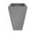 Engraft Sapling Decora Heavy Duty Fiber Planter (GCT 30) - rear_view