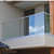 Aluminum And Glass Railings - rear_view