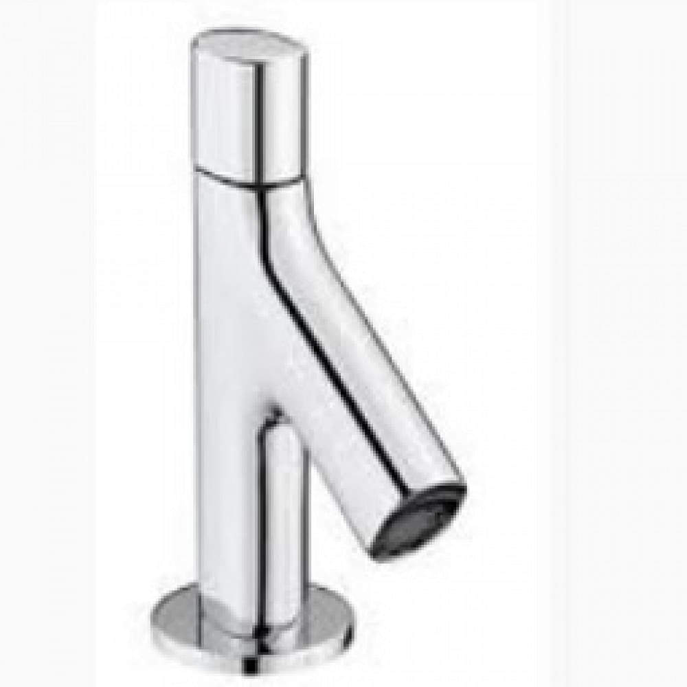 Brass Lavatory Faucet - photo