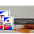 Berger Paints Home Shield Tile Adhesive (30 Kg) - top_view