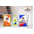 Berger Paints Home Shield Tile Adhesive (30 Kg) - rear_view