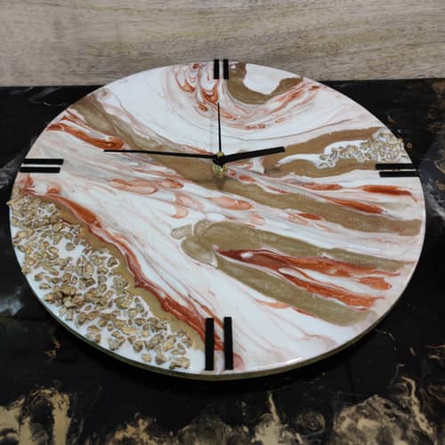 Designer Wall Clock
