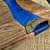 Wooden Resin River Tray TRDWT003 - top_view
