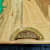 Wooden Resin Tray TRDWT004 - top_view