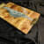 Wooden Resin River Tray TRDWD005 - front_view