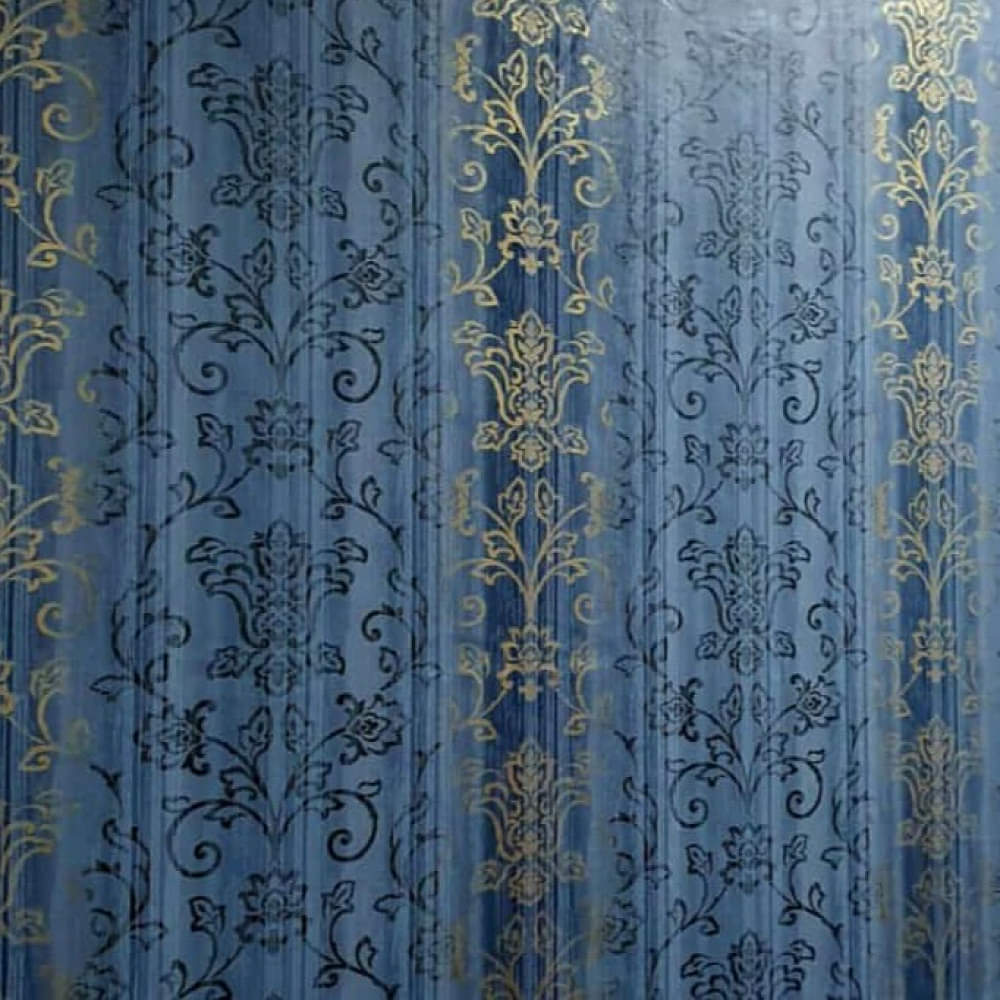 Wallpaper In Blue Colour - photo