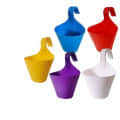 High Quality Hanging Hook Pot PACK OF 6 - photo