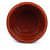 High Quality Gardening Flowering Pots - top_view
