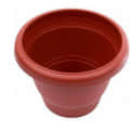 High Quality Gardening Flowering Pots - right_view