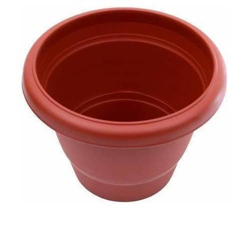Round Shape Gradening Planters Pots
