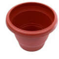 Round Shape Gradening Planters Pots - front_view
