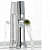 Basin Mixer Toobi K-7329IN-9ND-CP - top_view