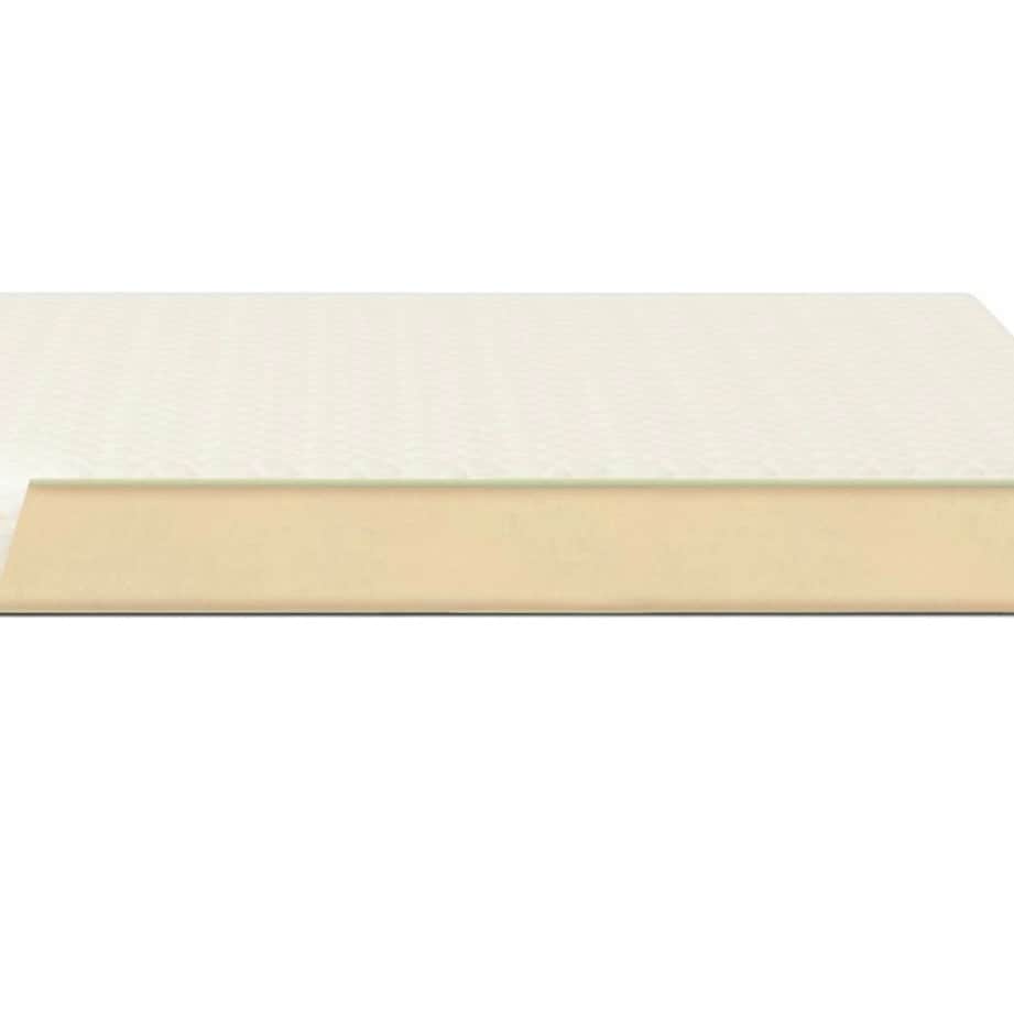 Reborn Mattress - front_view
