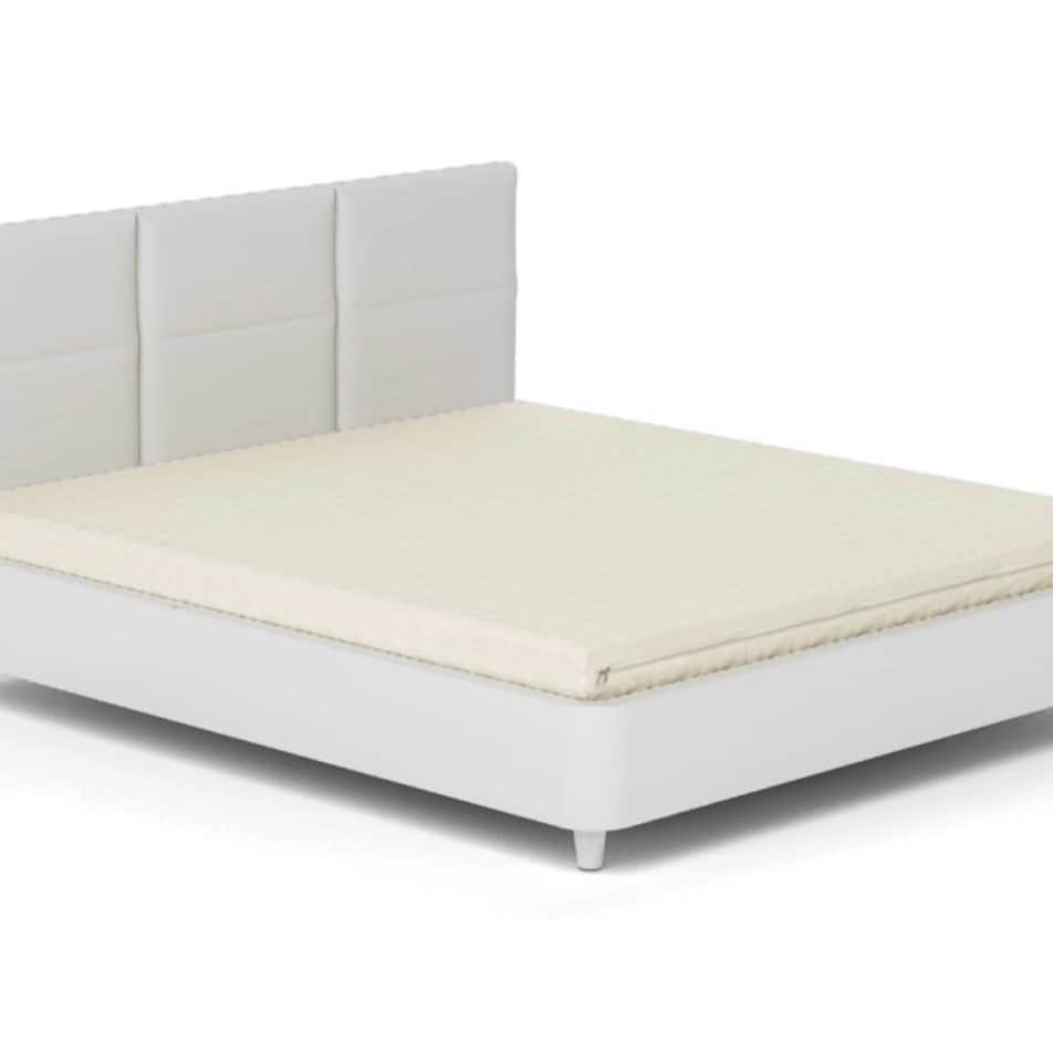 Reborn Mattress - rear_view