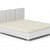 Reborn Mattress - rear_view