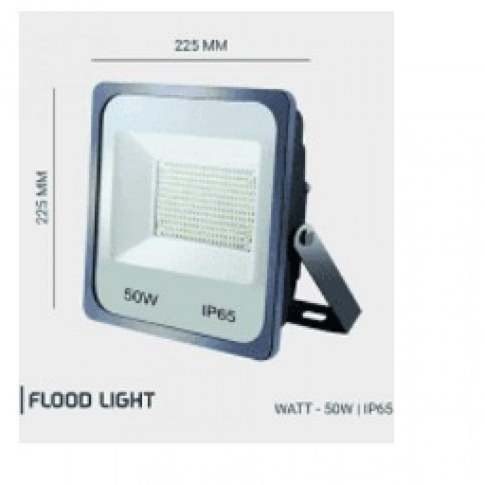 Ledure Flood Light - photo