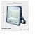 Ledure Flood Light - front_view