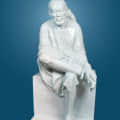 Sai baba moorti - front_view