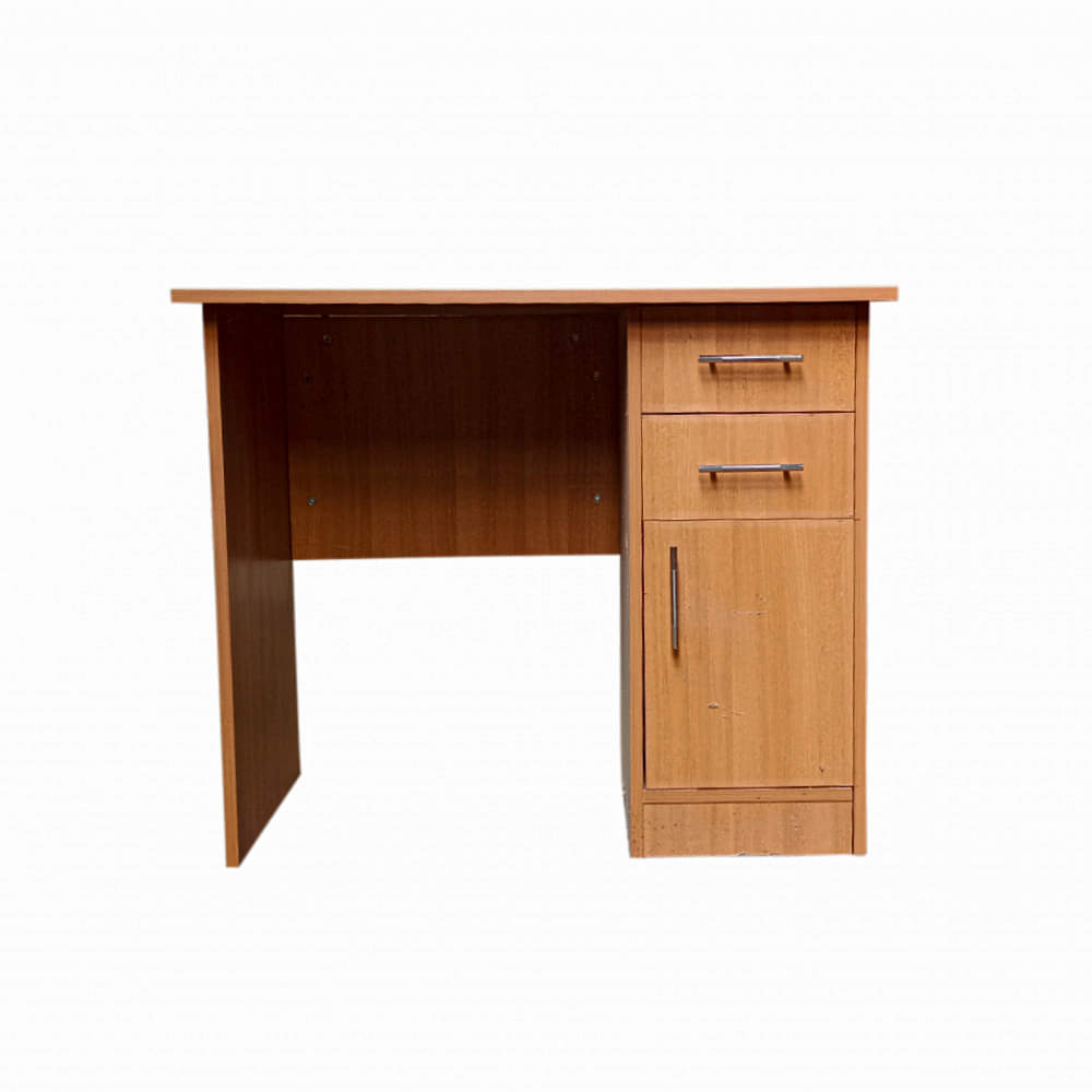 Engineered Wood Study Table - photo