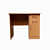 Engineered Wood Study Table - photo