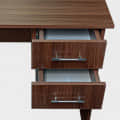 Study Table in Matte finish - top_view