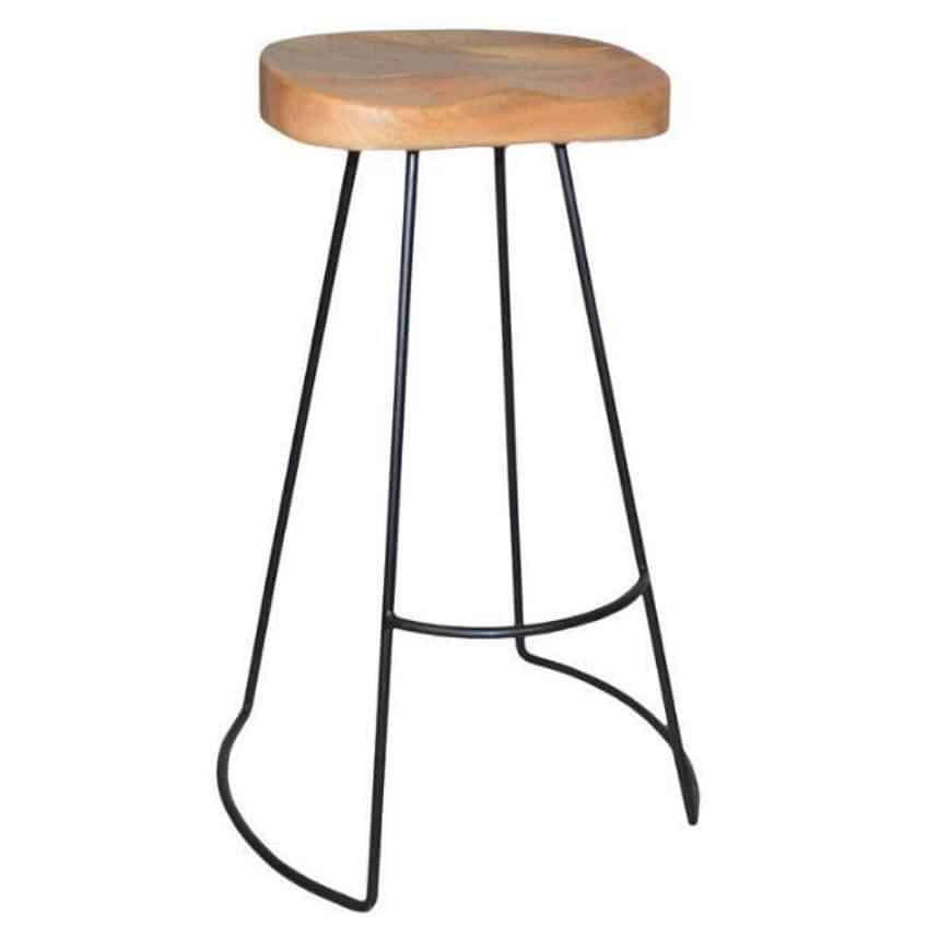 Seville Bar Stool Set Of Two - photo